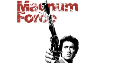 Zasłona do filmu "Siła Magnum" #106450