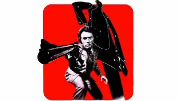 Zasłona do filmu "Siła Magnum" #236985