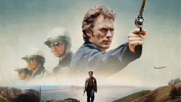 Zasłona do filmu "Siła Magnum" #236986