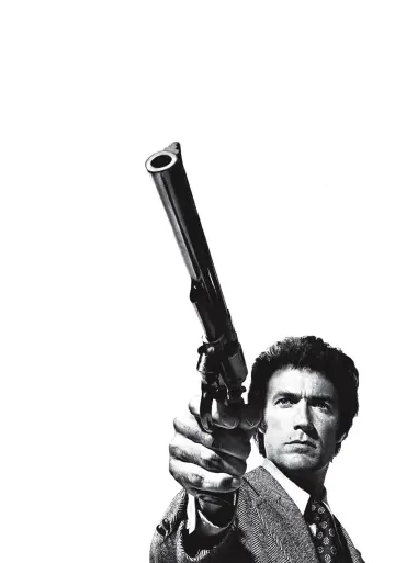 Plakat do filmu "Siła Magnum" #431420