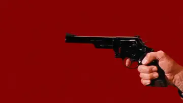 Zasłona do filmu "Siła Magnum" #873862