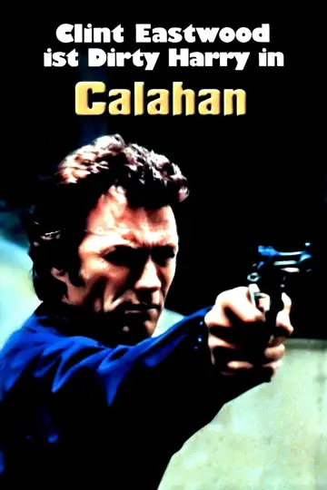 Plakat do filmu "Siła Magnum" #873892