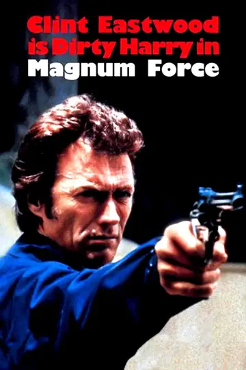 Siła Magnum
