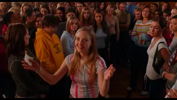 Zasłona do filmu "Wredne dziewczyny" #1576291
