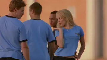 Zasłona do filmu "Wredne dziewczyny" #593931