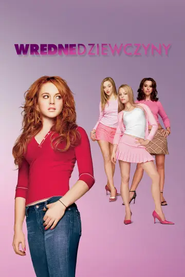 Wredne dziewczyny