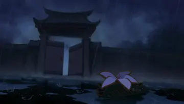 Zasłona do filmu "Mulan" #1197706