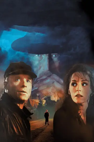 Plakat do filmu "Sprzedawca Śmierci" #455688