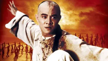 Zasłona do filmu "Dawno temu w Chinach 2" #350391