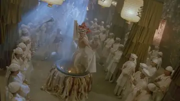 Zasłona do filmu "Dawno temu w Chinach 2" #350395