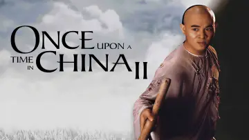 Dawno temu w Chinach 2