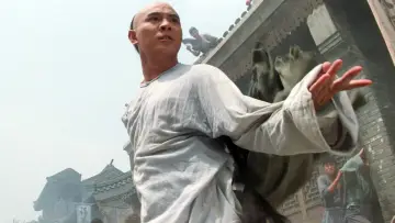 Wideo do filmu Dawno temu w Chinach 3 — Once Upon a Time in China III (1992) Original Trailer [FHD]