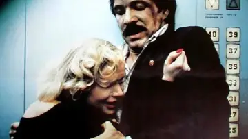 Zasłona do filmu "Abwärts" #501981