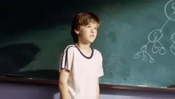Zasłona do filmu "Podaj dalej" #882517