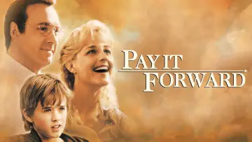 Zasłona do filmu "Podaj dalej" #882521