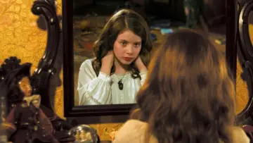 Zasłona do filmu "Piotruś Pan" #234276
