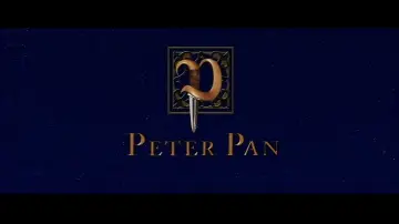 Piotruś Pan