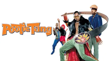 Zasłona do filmu "Pootie Tang: Pogromca Zła" #1038400
