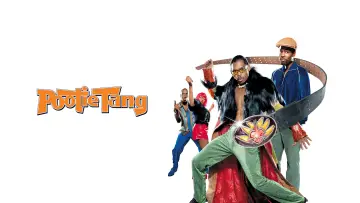 Zasłona do filmu "Pootie Tang: Pogromca Zła" #1038402