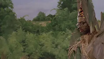 Zasłona do filmu "Pootie Tang: Pogromca Zła" #1038403