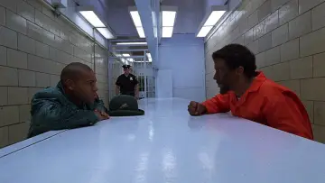 Zasłona do filmu "Pootie Tang: Pogromca Zła" #1038404