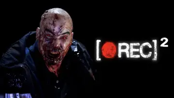 Zasłona do filmu "[REC]²" #276124
