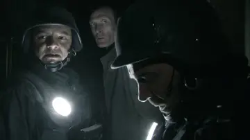 Zasłona do filmu "[REC]²" #677896