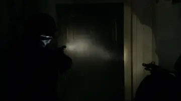 Zasłona do filmu "[REC]²" #677902