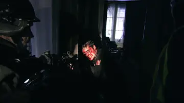 Zasłona do filmu "[REC]²" #677904