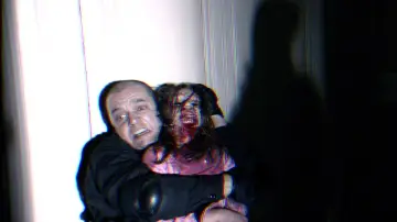 Zasłona do filmu "[REC]²" #677906