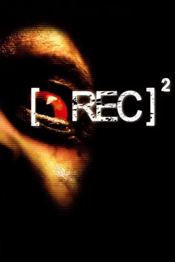 Plakat do filmu "[REC]²" #677919