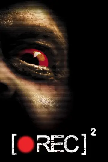 Plakat do filmu "[REC]²" #95350