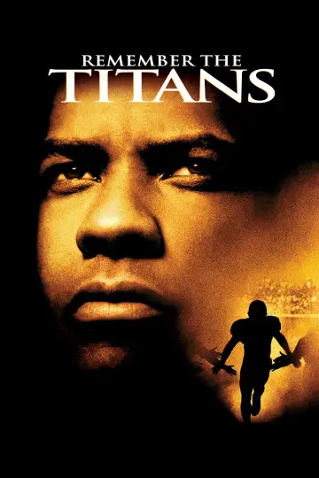 Plakat do filmu "Tytani" #204455