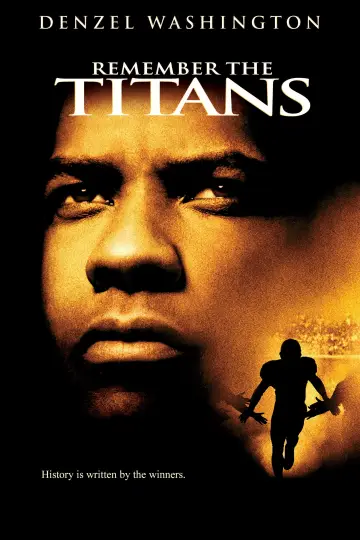 Plakat do filmu "Tytani" #204456