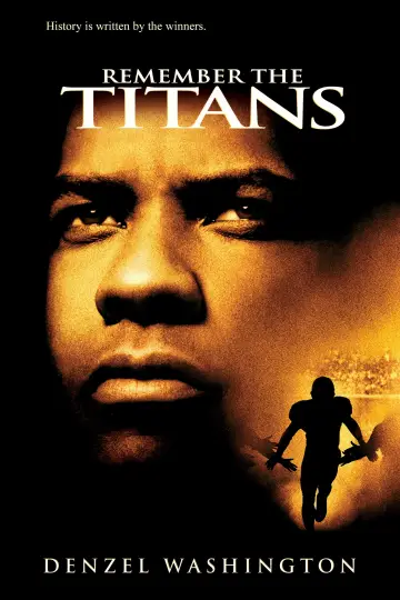 Plakat do filmu "Tytani" #204460