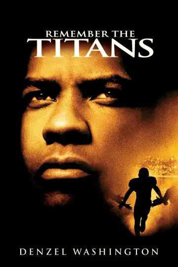 Plakat do filmu "Tytani" #204461