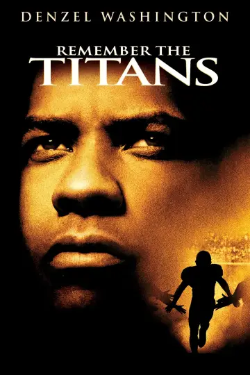 Plakat do filmu "Tytani" #204462