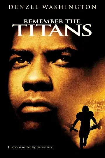 Plakat do filmu "Tytani" #204466