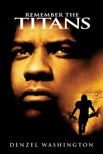 Plakat do filmu "Tytani" #204468