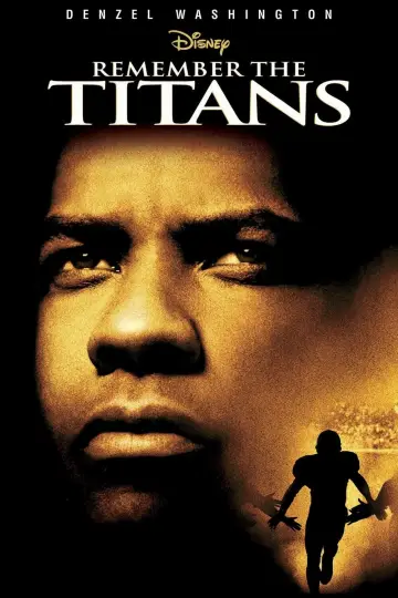 Plakat do filmu "Tytani" #204469