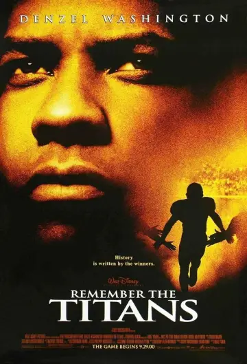 Plakat do filmu "Tytani" #204472