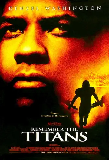 Plakat do filmu "Tytani" #373271