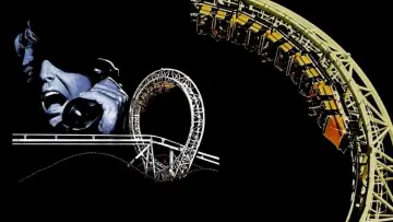 Zasłona do filmu "Rollercoaster" #396531