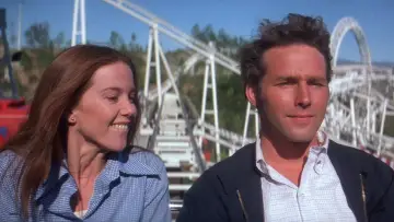 Zasłona do filmu "Rollercoaster" #396533