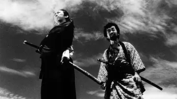 Zasłona do filmu "SF サムライ・フィクション" #397165
