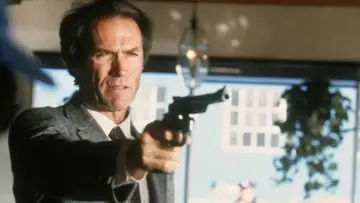Zasłona do filmu "Nagłe Zderzenie" #279530