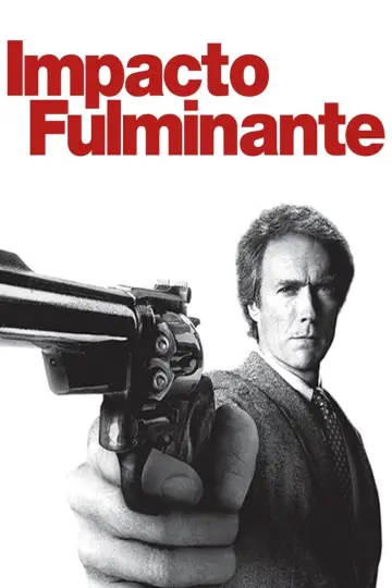 Plakat do filmu "Nagłe Zderzenie" #279537