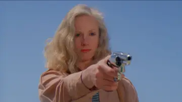 Zasłona do filmu "Nagłe Zderzenie" #887564
