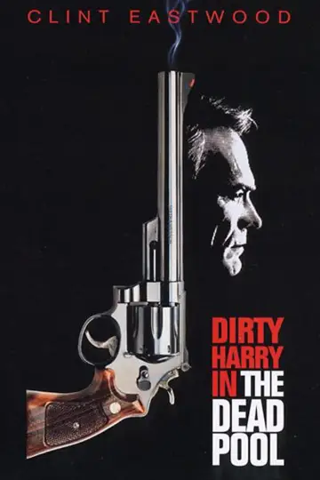 Plakat do filmu "Pula Śmierci" #113070