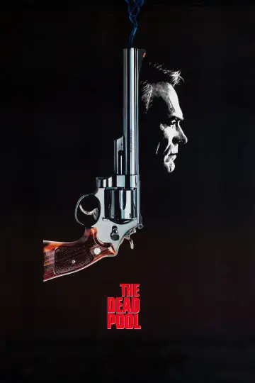 Plakat do filmu "Pula Śmierci" #113072